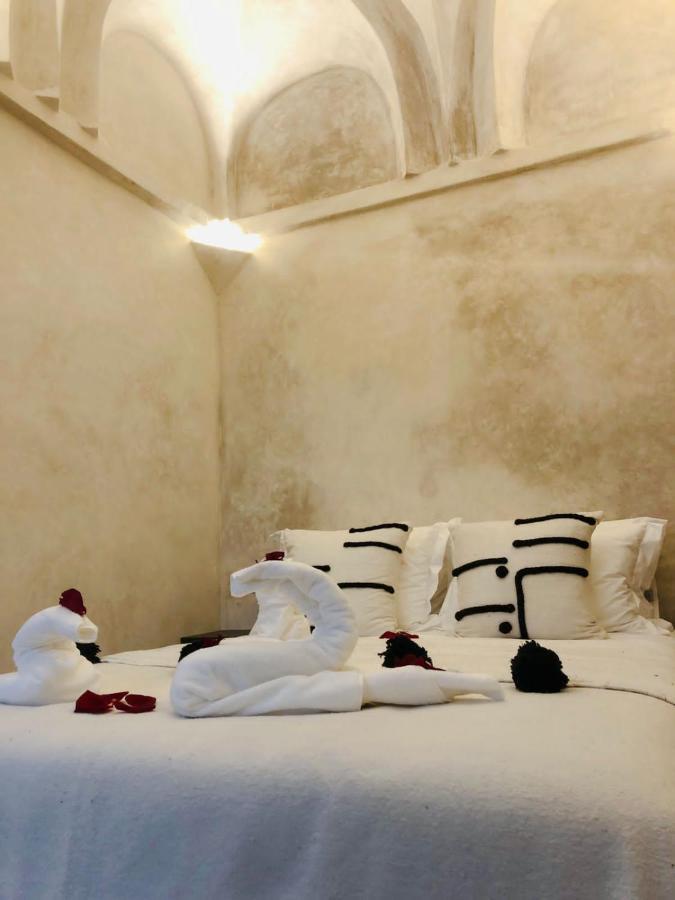 Riad Oscaroi Marrakesh Exterior foto